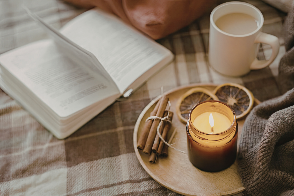 モーニング・リチュアルの世界観