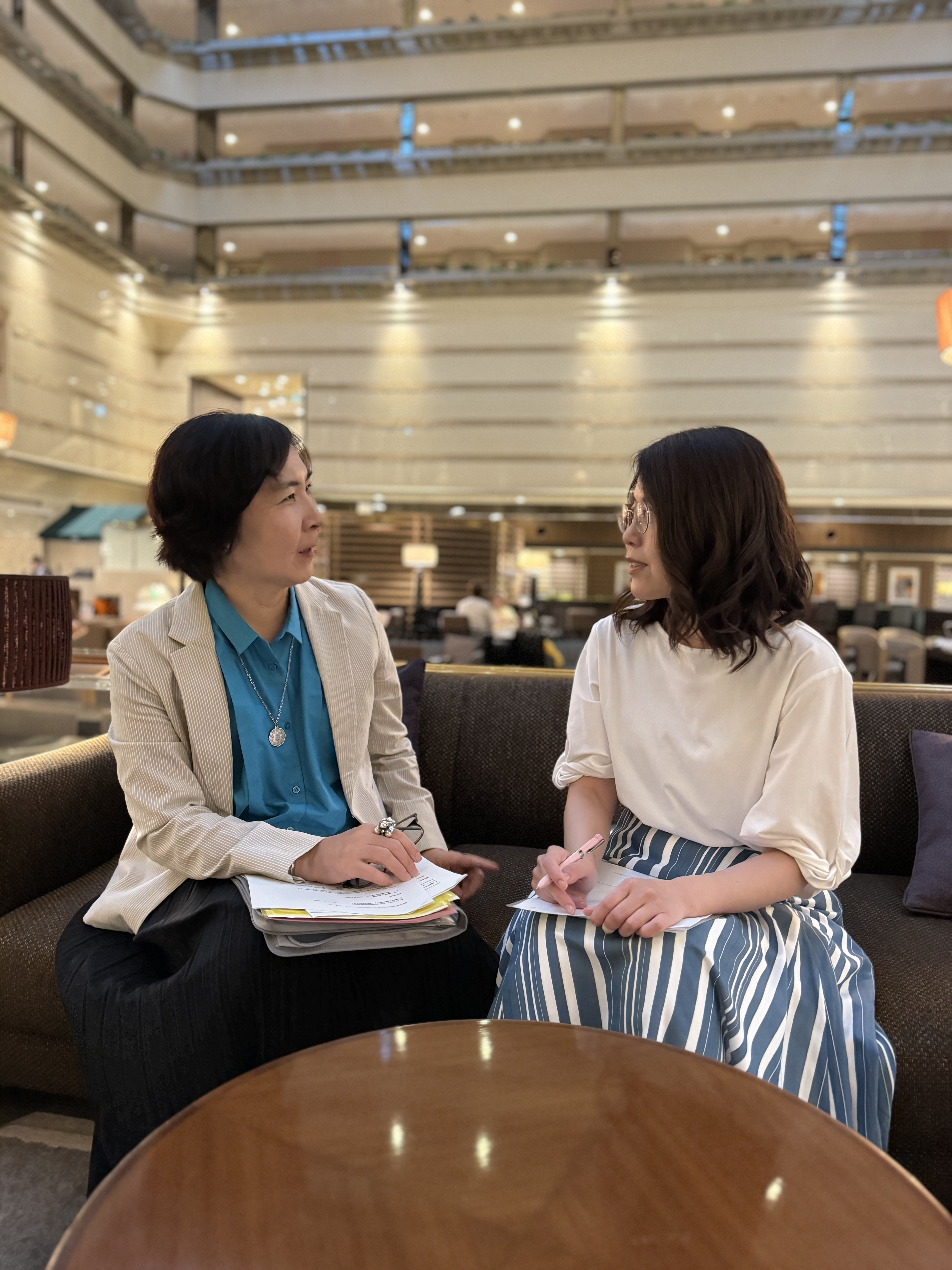 みつこさんセミナー