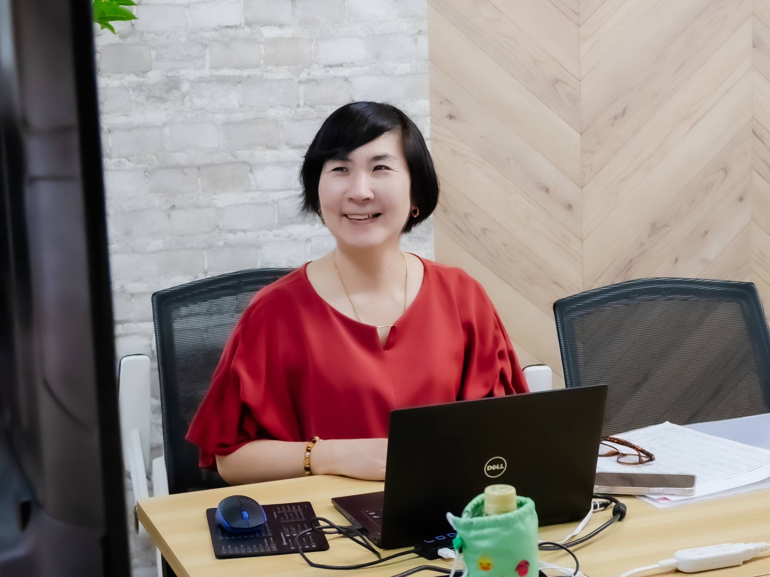 みつこさんとAI・PC