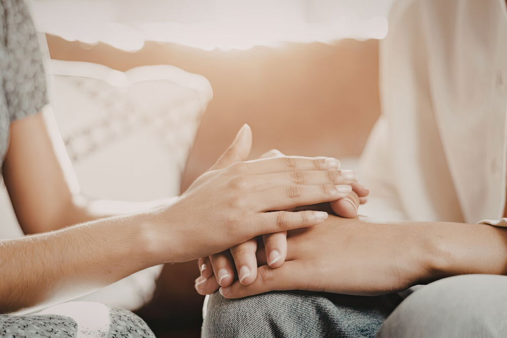 コーチングや発信を提供している