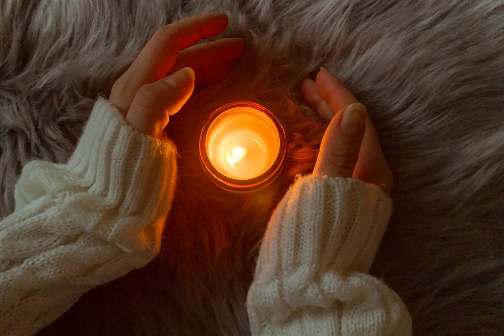 使命も感じている