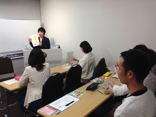 これまで開催してきた講座・セミナーの様子